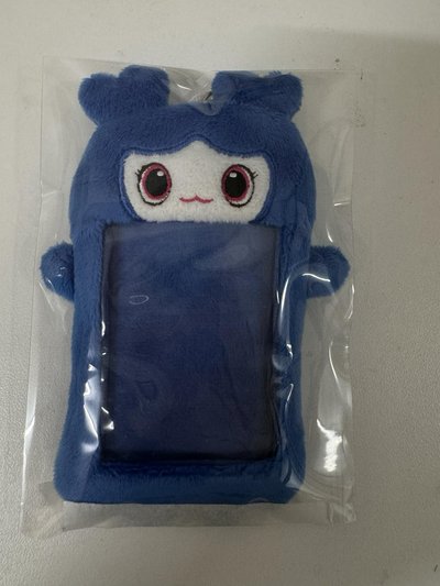 瑜娜二代卡套