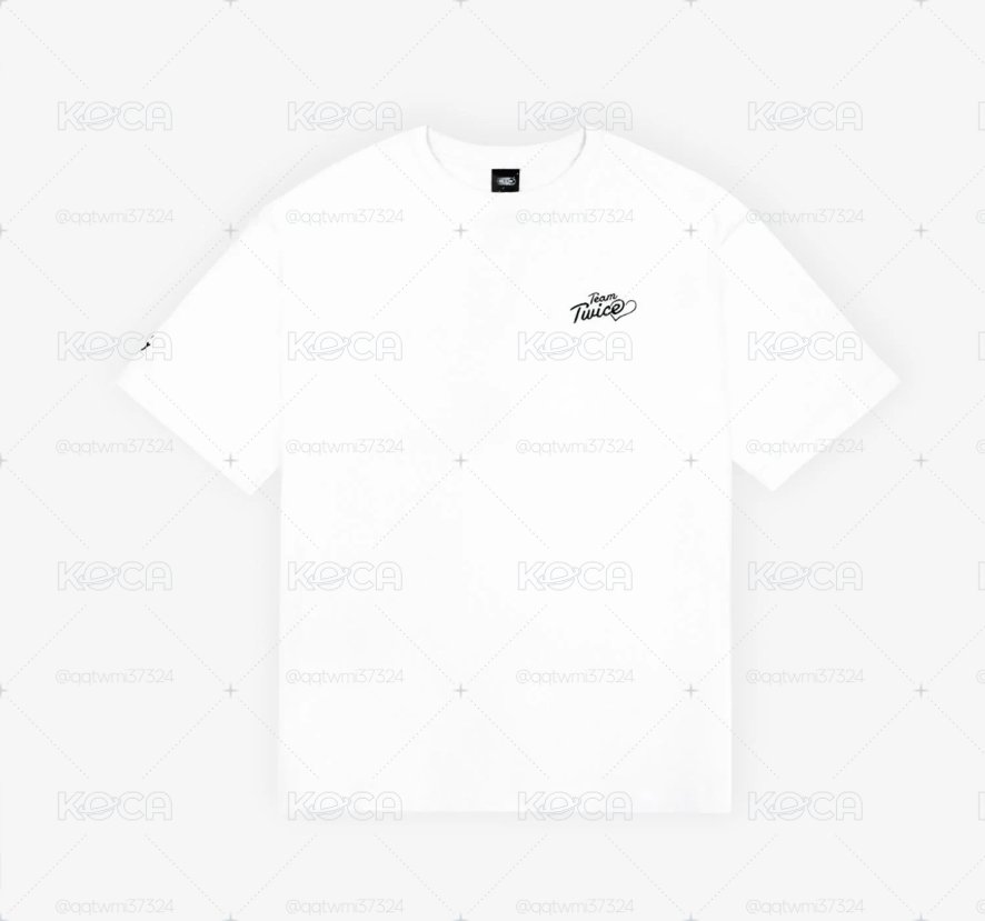 現貨 新國立 全新未拆白色T-SHIRT L 