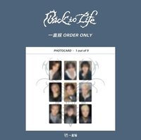 BTL 一直娛 1.0 幸運卡