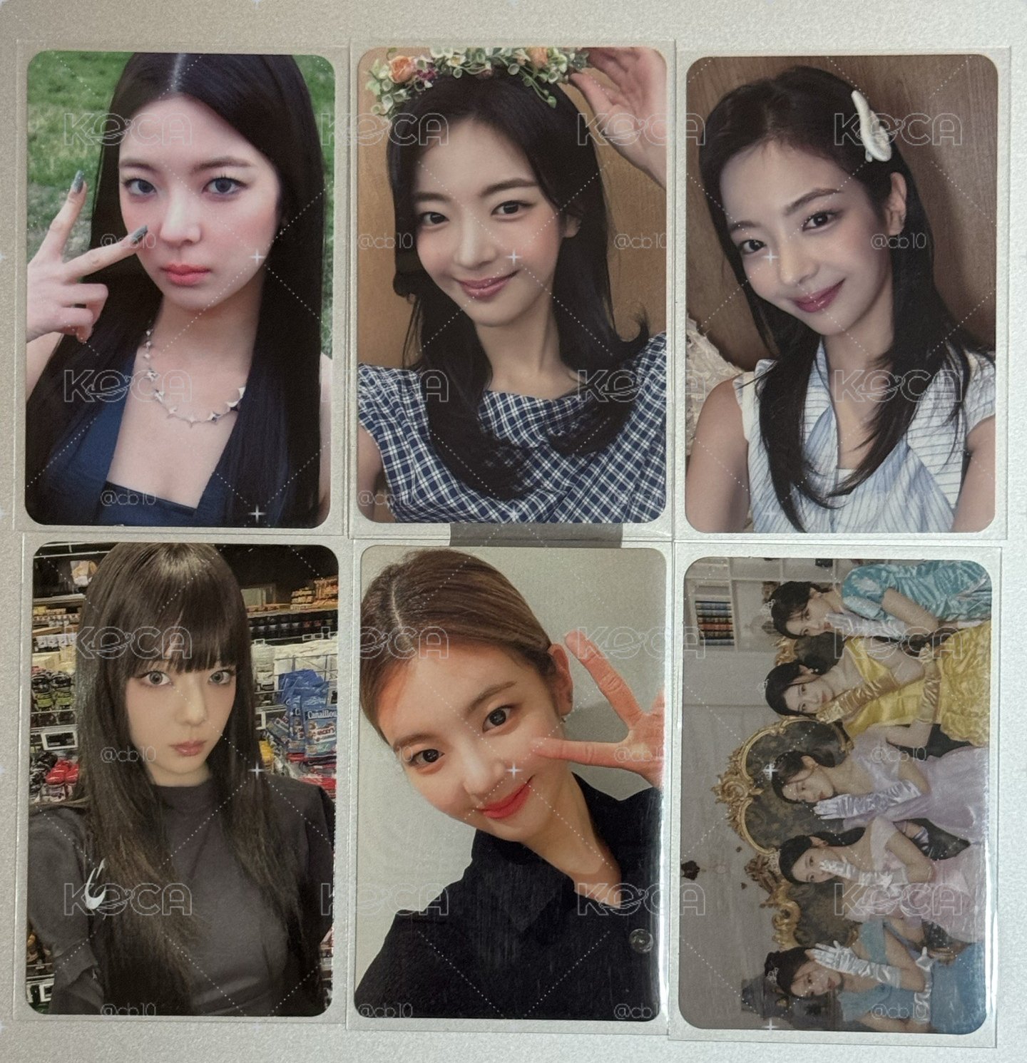 粒粒小盤
