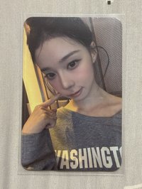 musinsa幸運卡