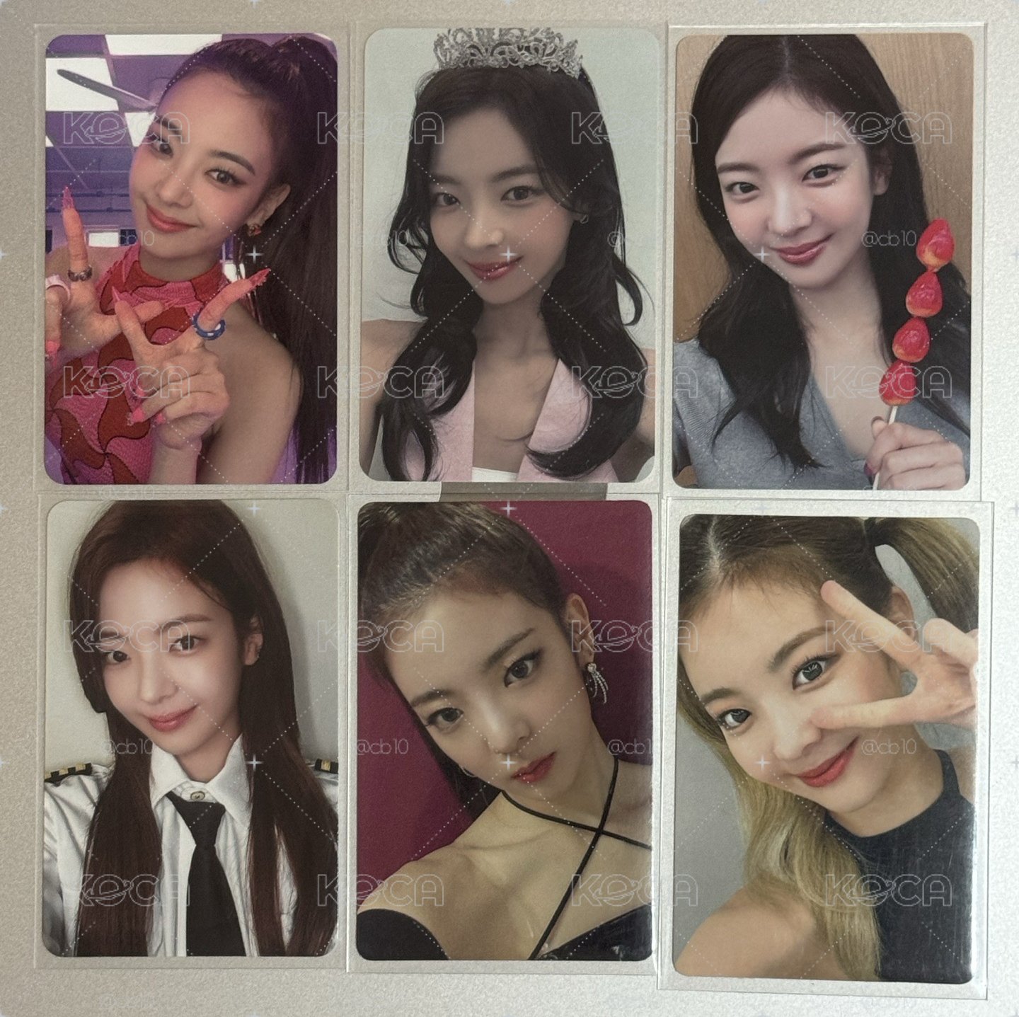 粒粒小盤