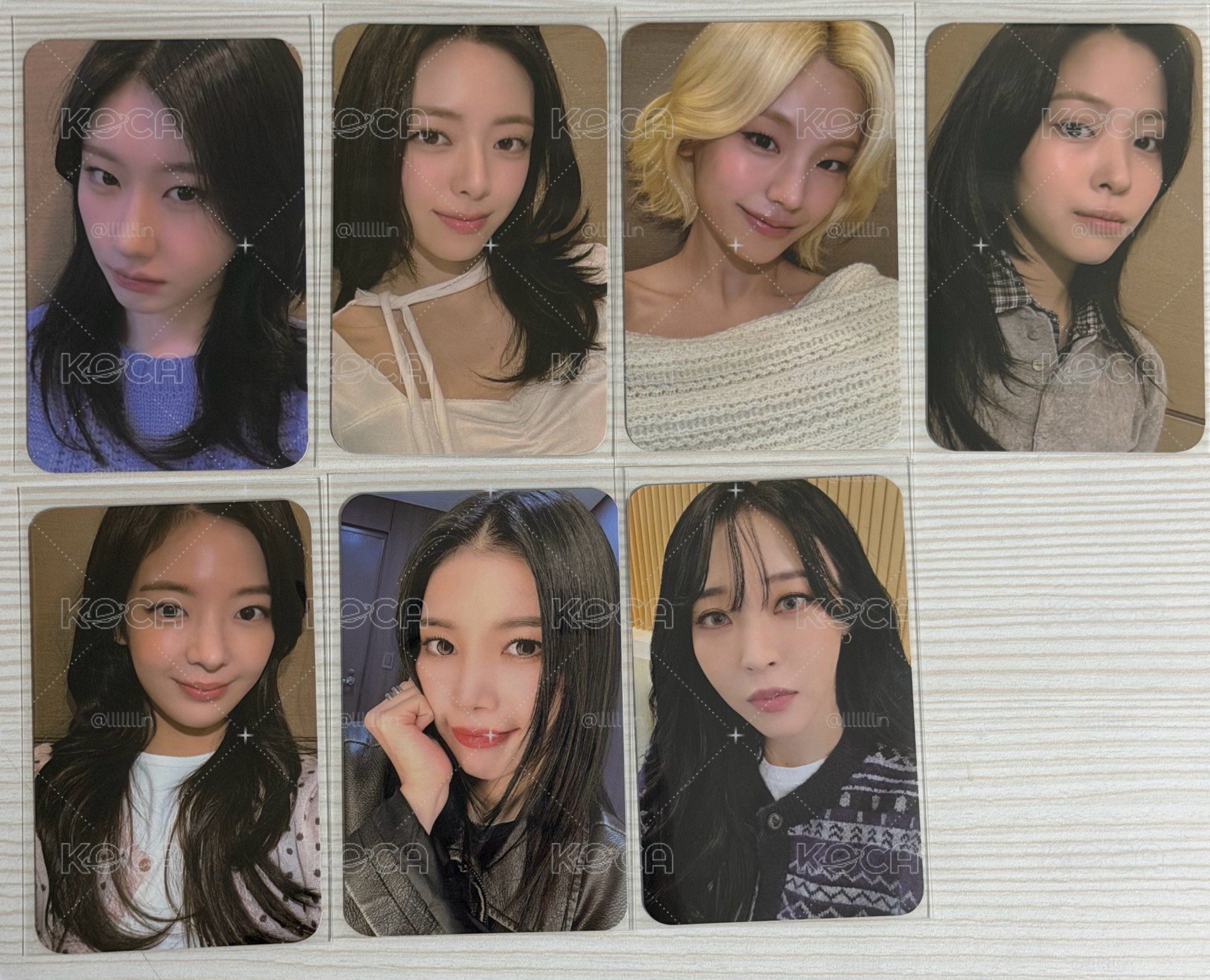  K-WONDER  入場卡 