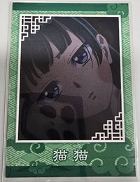 貓貓小卡