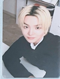 泡泡面膜卡+證件照