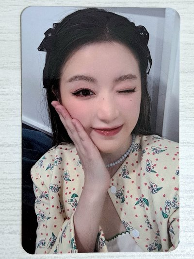 We are QQ音樂 星光卡 四星刷 健康護身符