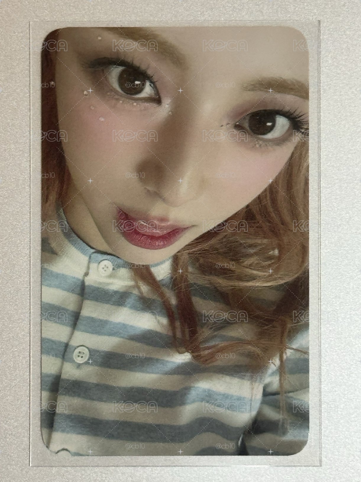 GWBG 一週打歌娜