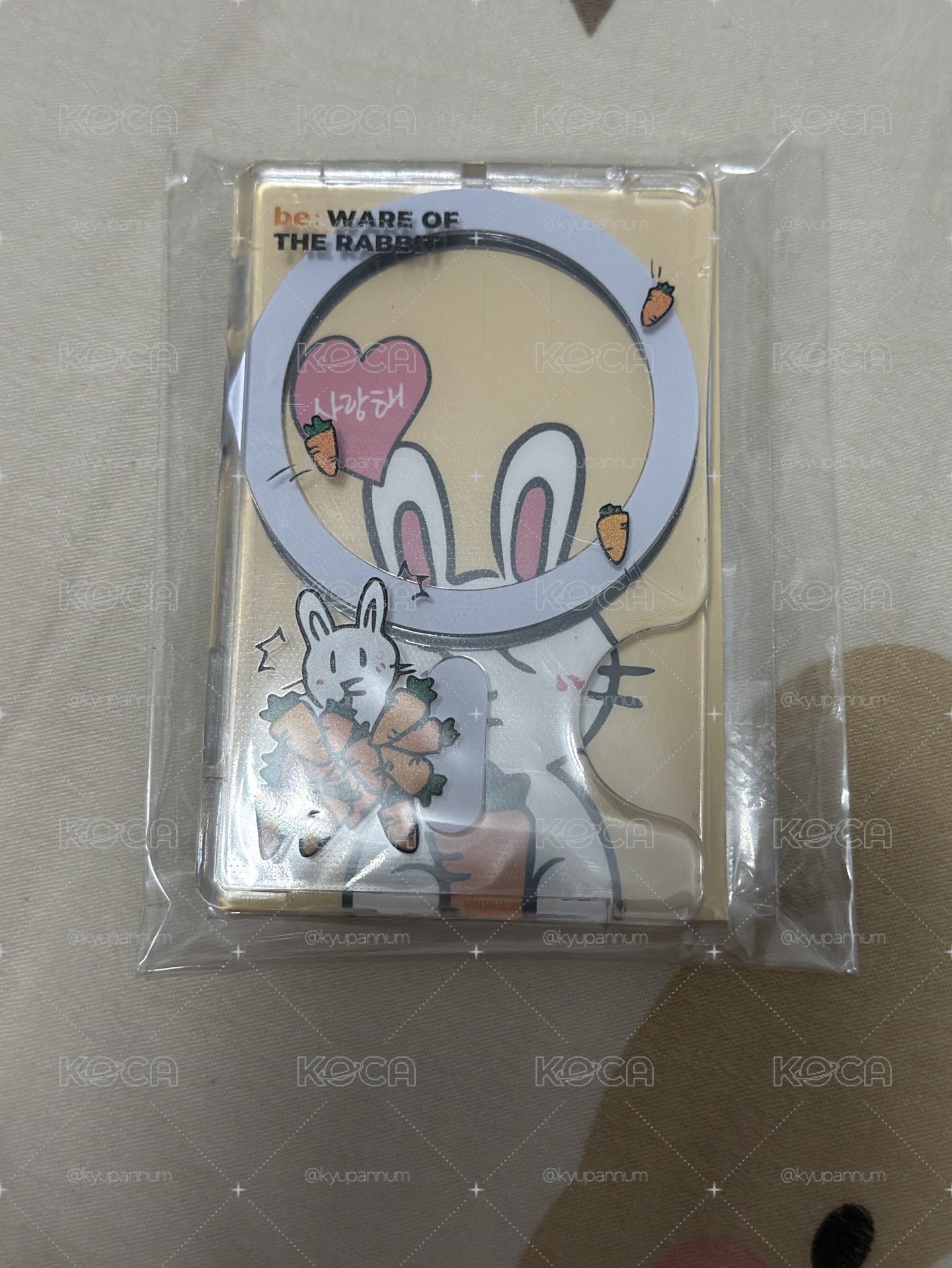 赫宰fancon周邊