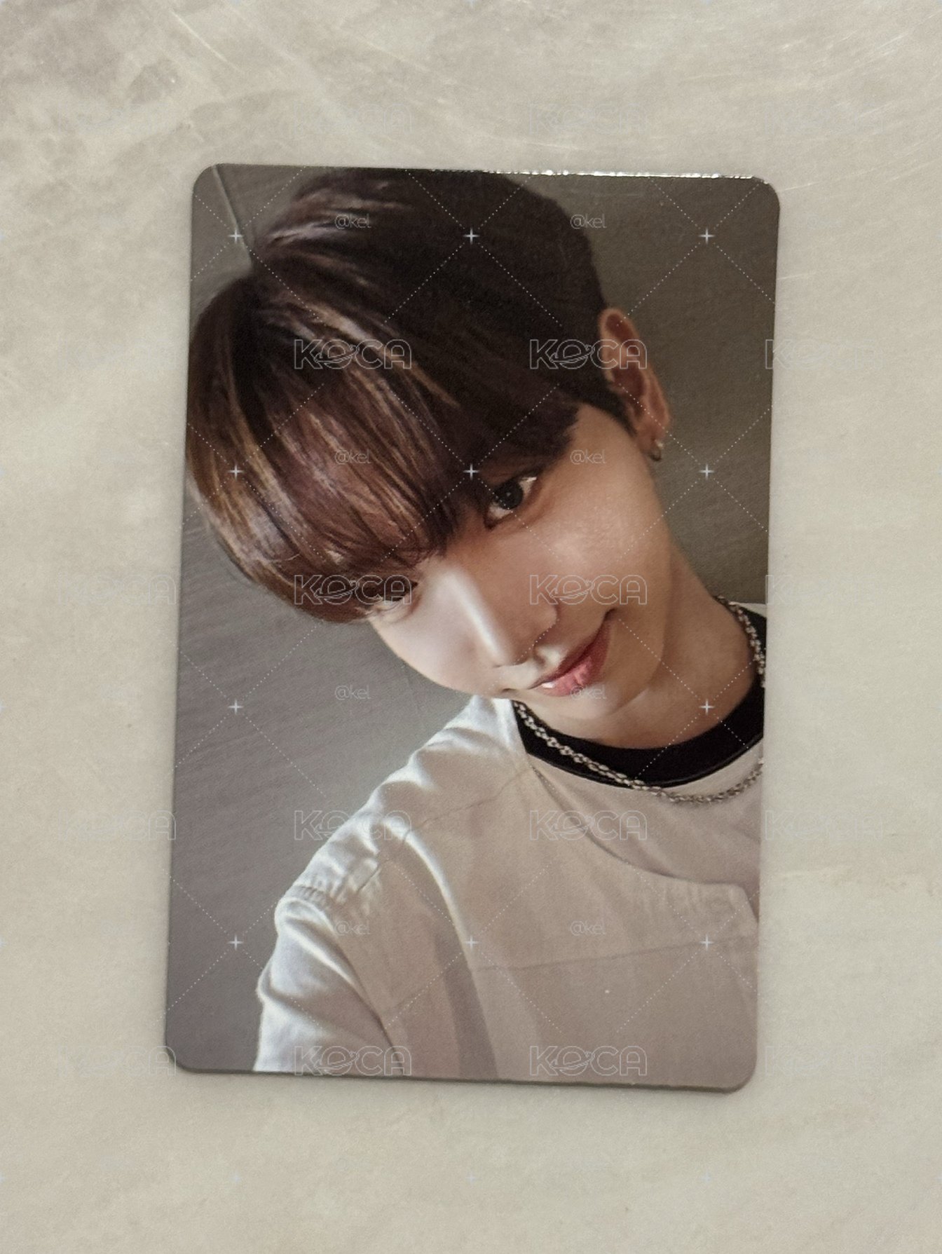 19.99 cu特典 JAEHYUN