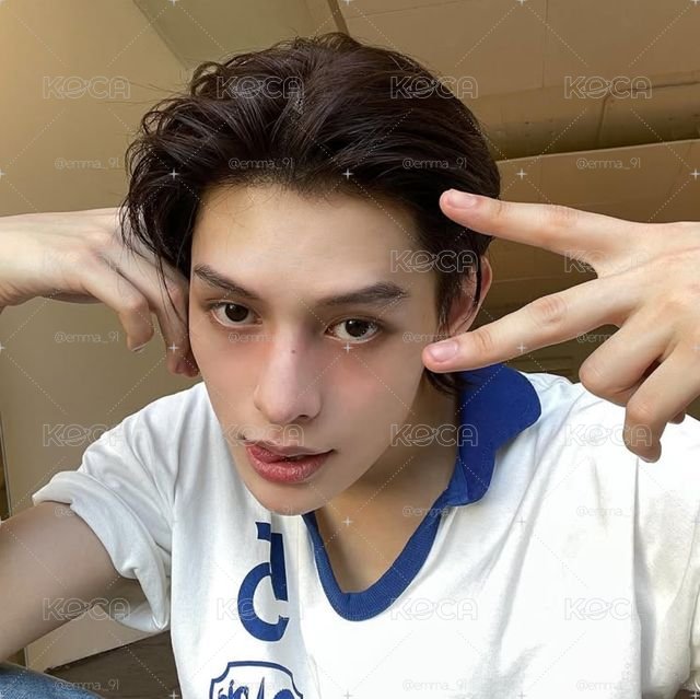 環球預售+幸運