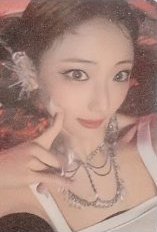 춤 (CHOOM) 單封 專輯卡 