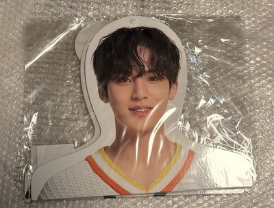 2022 Seventeen's Home 相片衣架 圓佑+玟奎