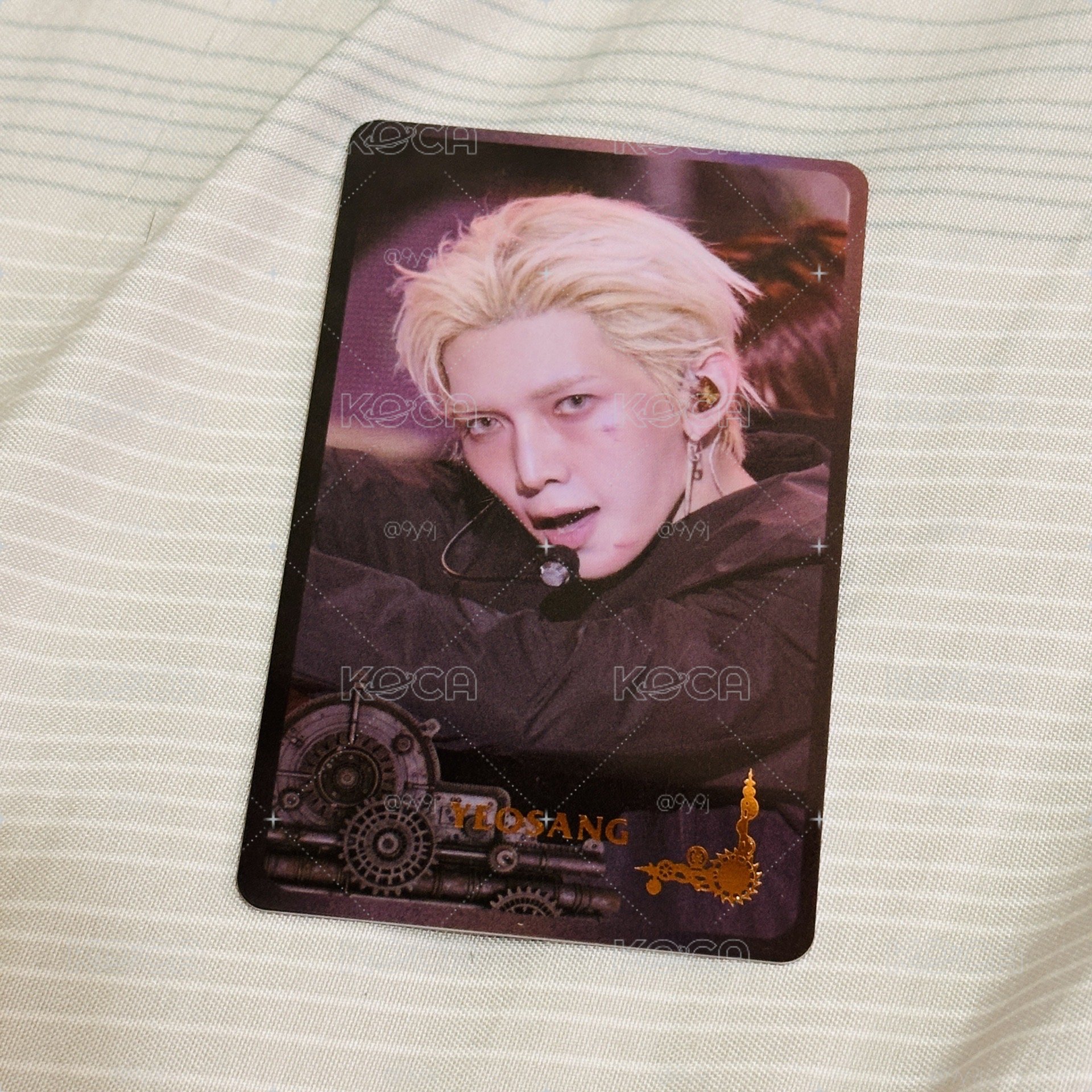 HIGHER尚