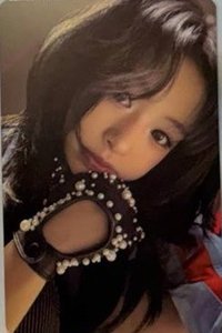 춤 (CHOOM) 單封 專輯卡 