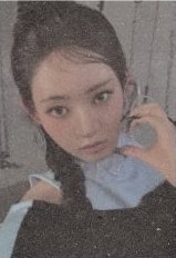 춤 (CHOOM) 單封 專輯卡 