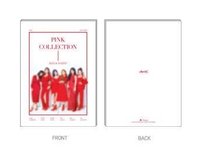 PINK COLLECTION
