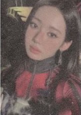 춤 (CHOOM) 單封 專輯卡 