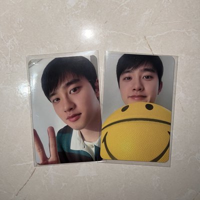 D.O.專卡