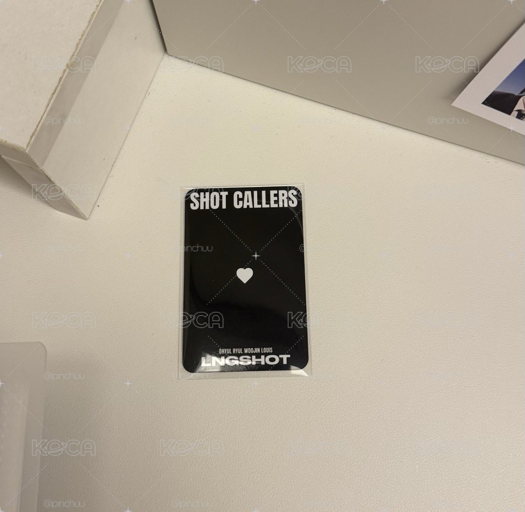 Lngshot小卡