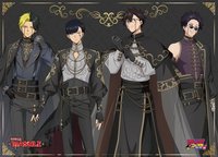 JF2026 Aniplex