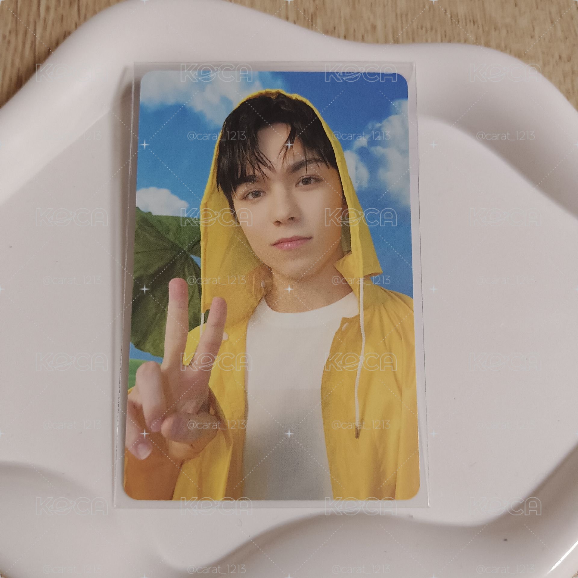 🐻‍❄️Vernon🐻‍❄️
