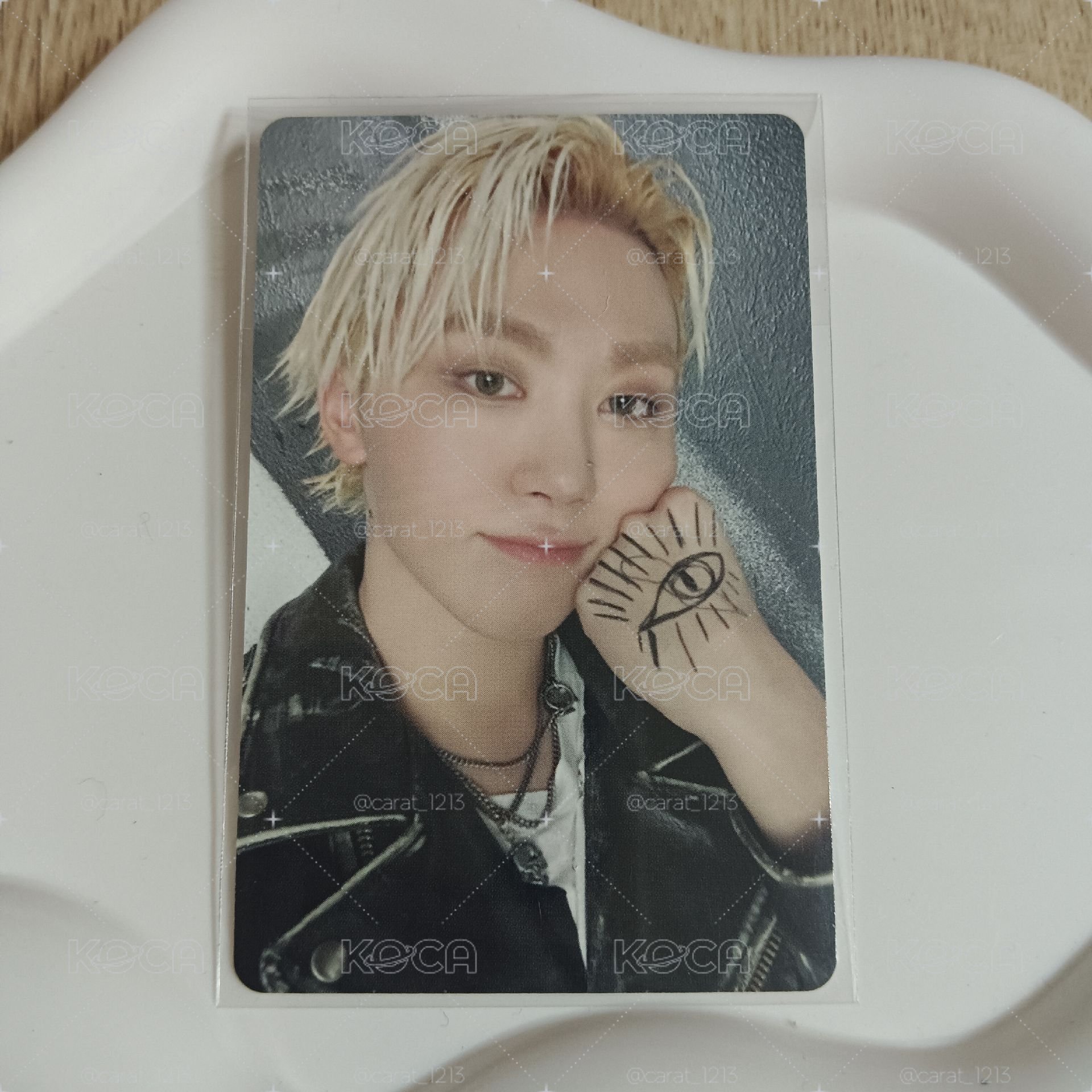 🍊Seungkwan🍊