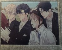 全新未撕膜愛慾+無根之樹