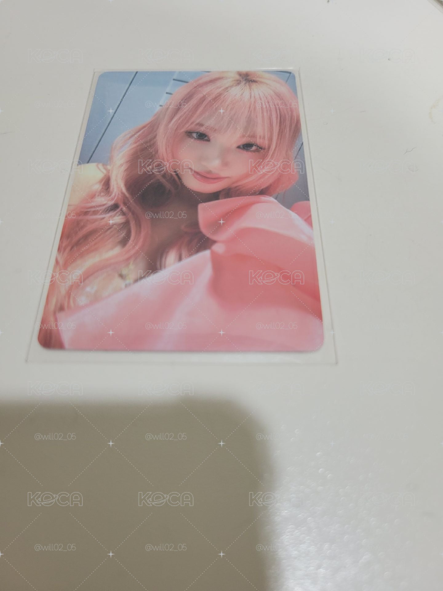 雜誌卡