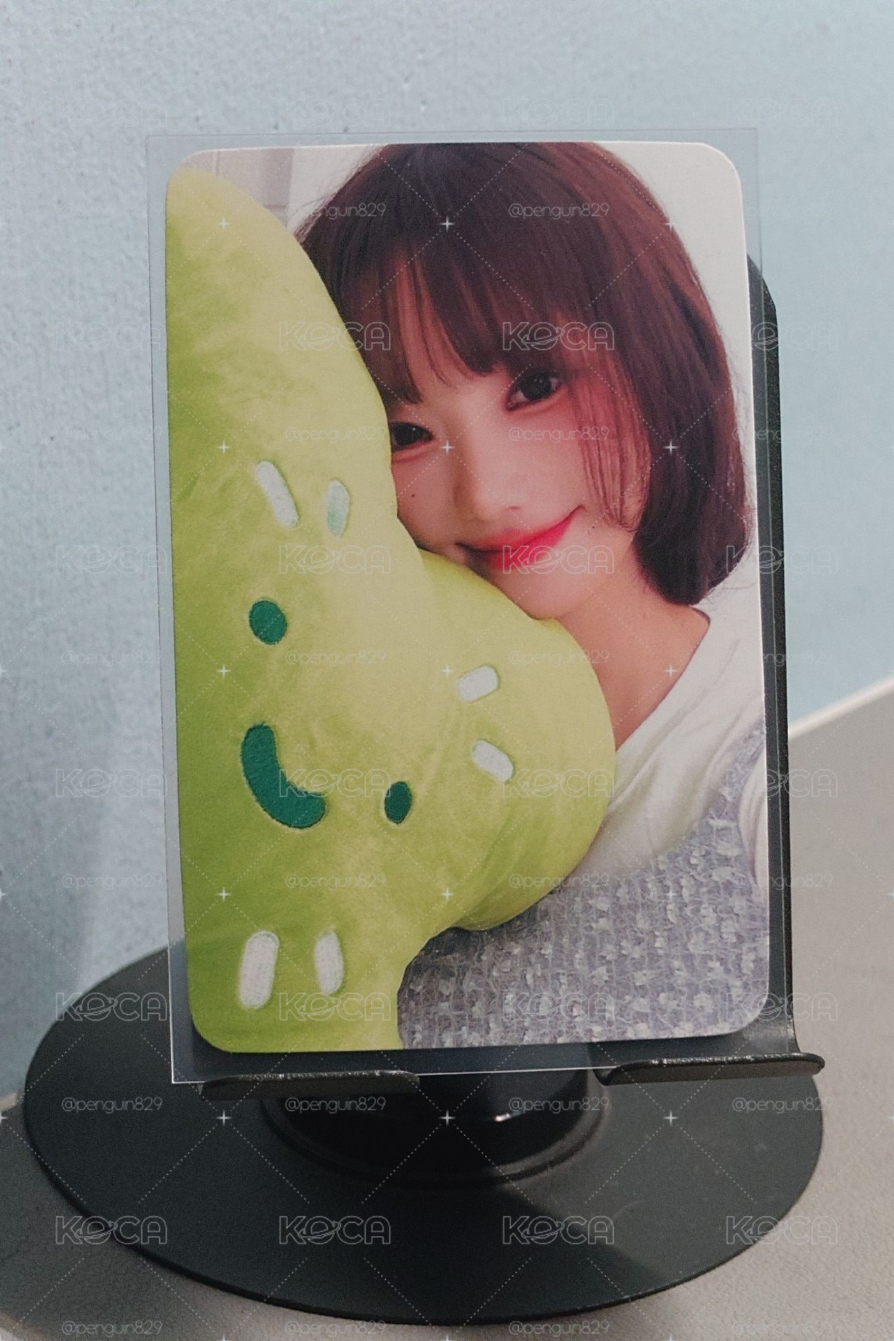 幸運草塔