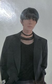 正一後續 wvs 特典卡 