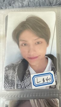 ITS WVS特典卡
