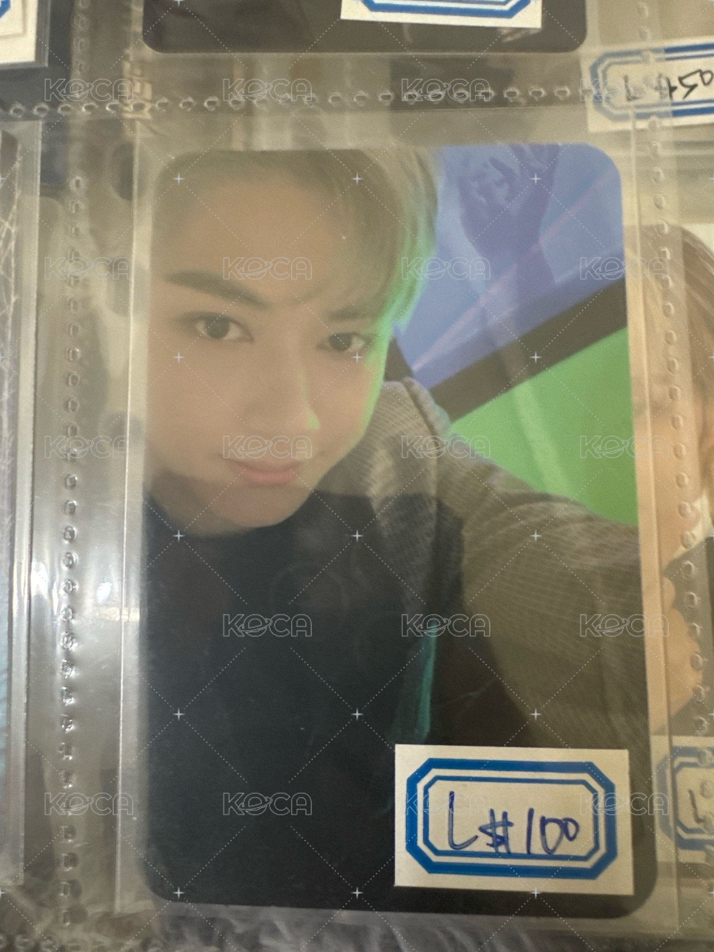 迷六專卡