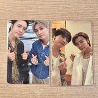 迷五+演唱會卡