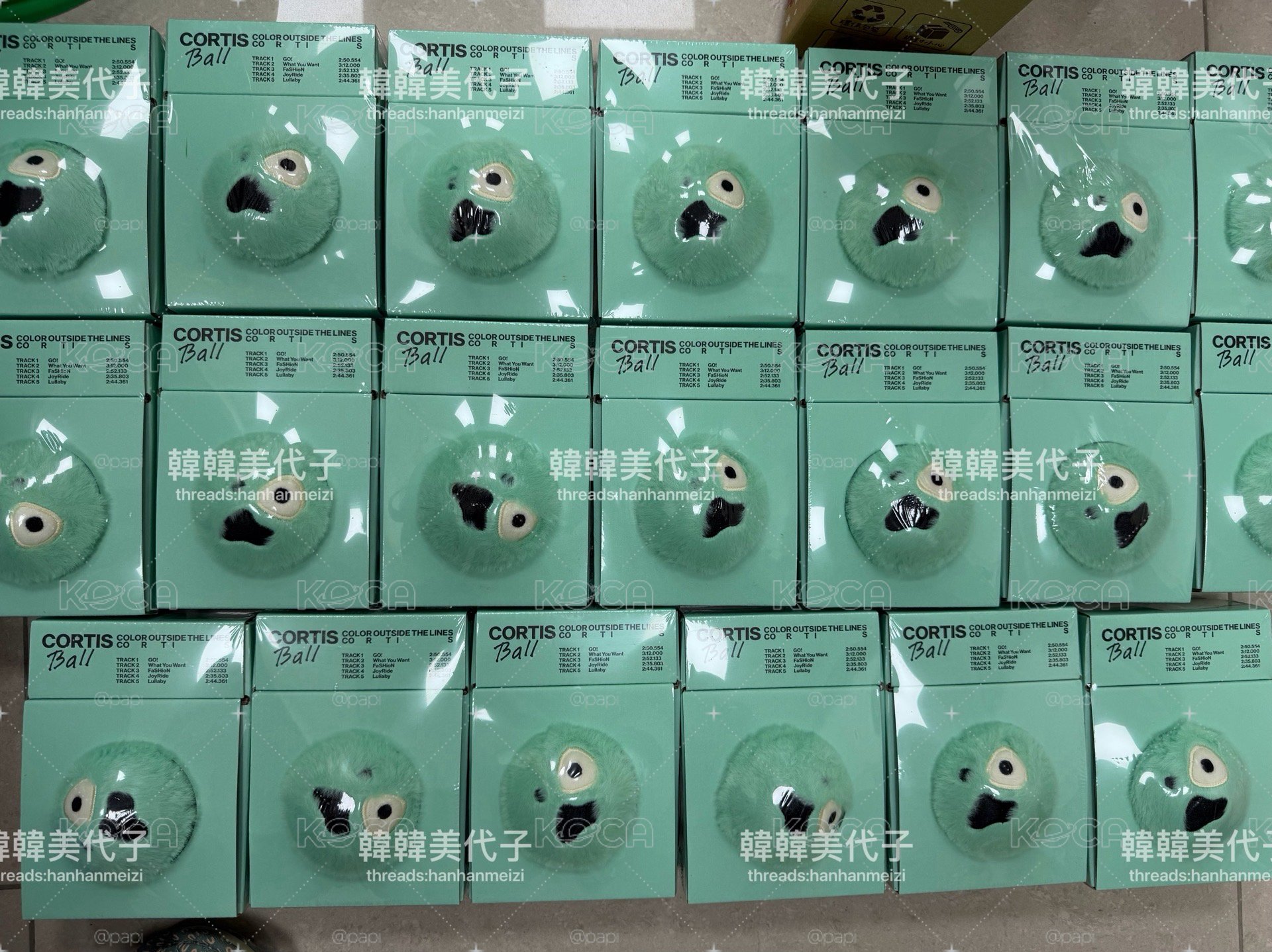 現貨 頌缽專+球專