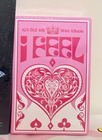 女王版
