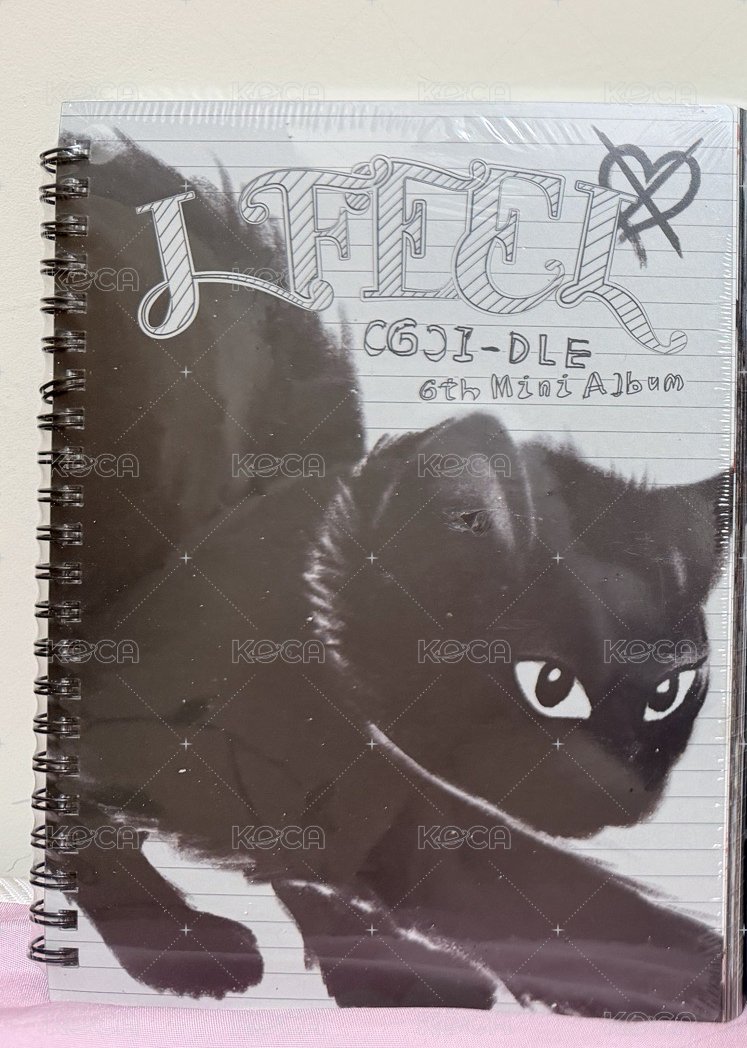 貓版