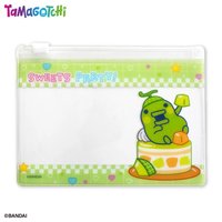 THANKYOUMART奶油蛋糕系列 透明 夾鏈袋 