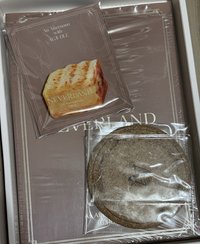 其他會員禮配置