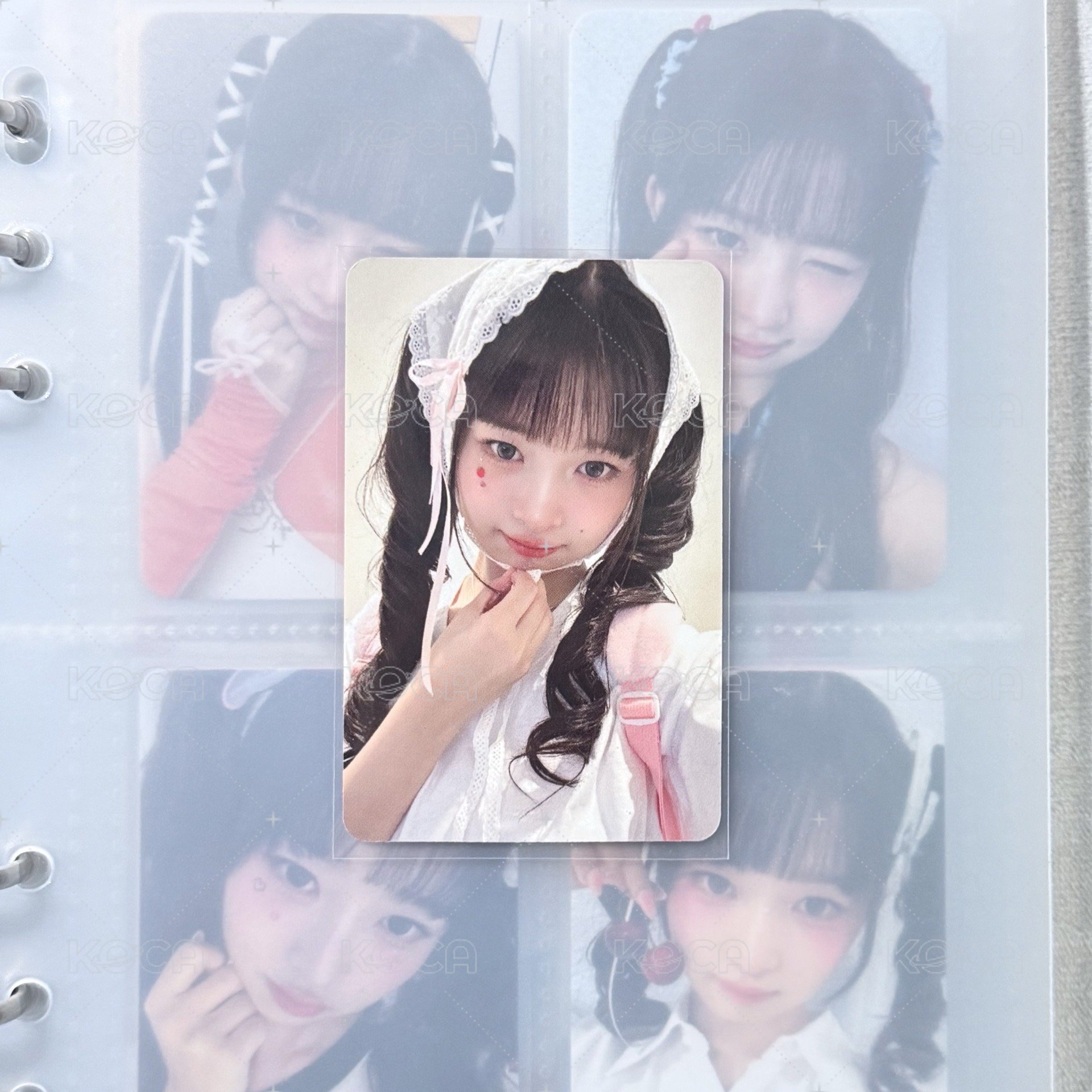 拆袋