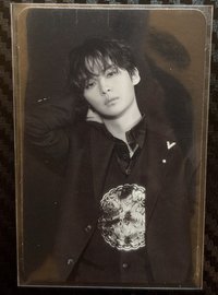 旻hop專卡