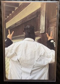 辰hop雙面專卡