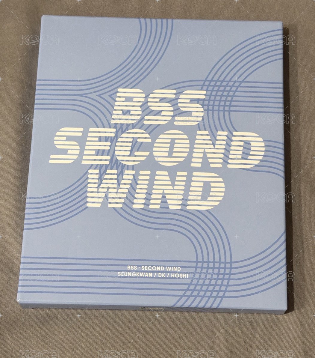BSS Second Wind