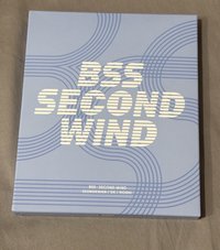 BSS Second Wind