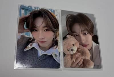 TUNEXX 專卡 TAIRA SUNGJUN SIHWAN INHU