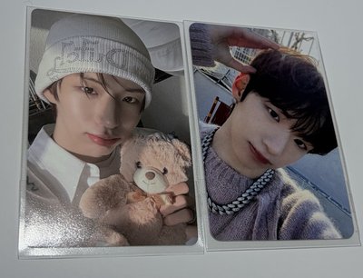 TUNEXX 專卡 TAIRA SUNGJUN SIHWAN INHU