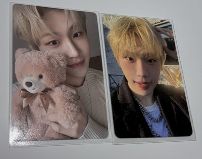 TUNEXX 專卡 TAIRA SUNGJUN SIHWAN INHU