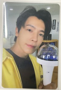 D&E手燈卡/海
