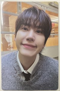 圭 正規1pb專輯卡