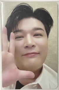 18週年刮刮卡/童