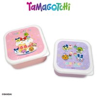 食品容器